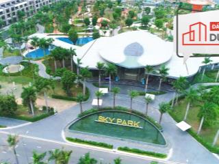 Cắt lỗ nhẹ lô đẹp gem sky world đón đầu hạ tầng sân bay long thành sổ sẵn, sang tên ngay