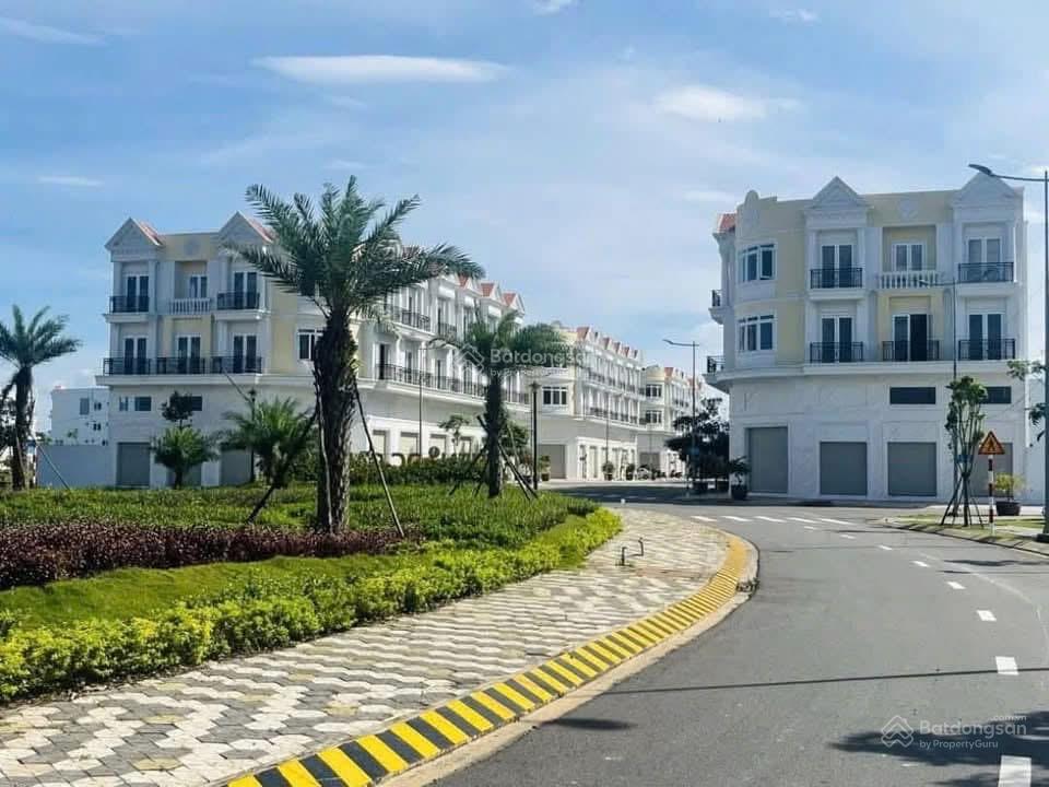 Cần bán gấp lô đất lkvtiến lộc garden gần kcn & sân bay long thành