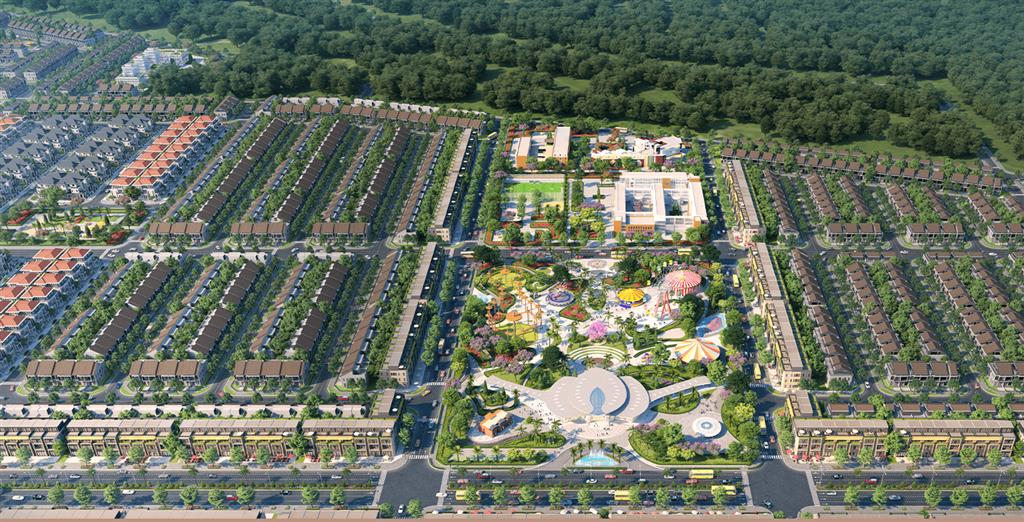 Chủ cần bán gấp lô đất gem sky world  ven sân bay long thành và tâm điểm các cụm kcn lớn