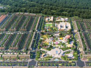 Chủ cần bán gấp lô đất gem sky world  ven sân bay long thành và tâm điểm các cụm kcn lớn