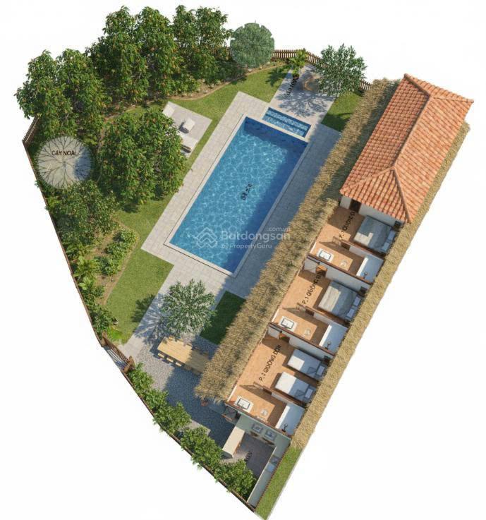 Cần bán lô đất biển châu tân, cách bờ biển 50m, thích hợp xây homestay