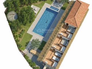 Cần bán lô đất biển châu tân, cách bờ biển 50m, thích hợp xây homestay