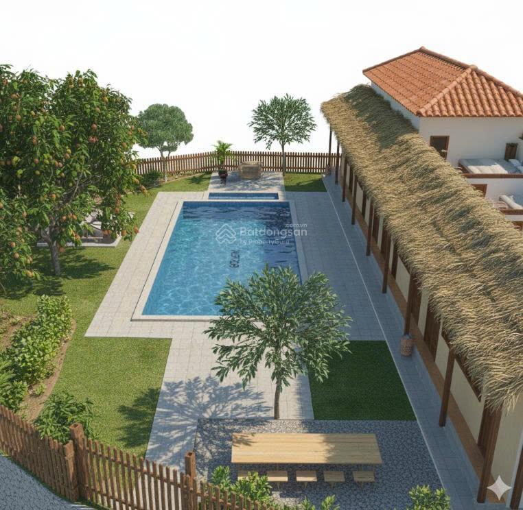 Cần bán lô đất biển châu tân, cách bờ biển 50m, thích hợp xây homestay