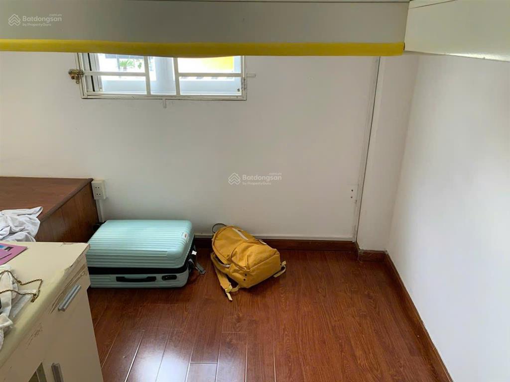 Bán nhà 3x8, hẻm 3m đường 3 tháng 2, sát vách vạn hạnh mall