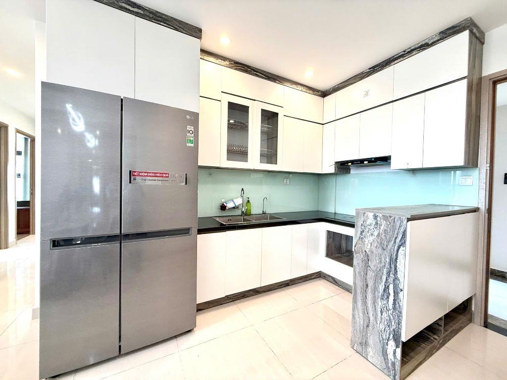 Cực sốc: 49tr/m2 cho căn 2PN dự án Sunshine Legend City