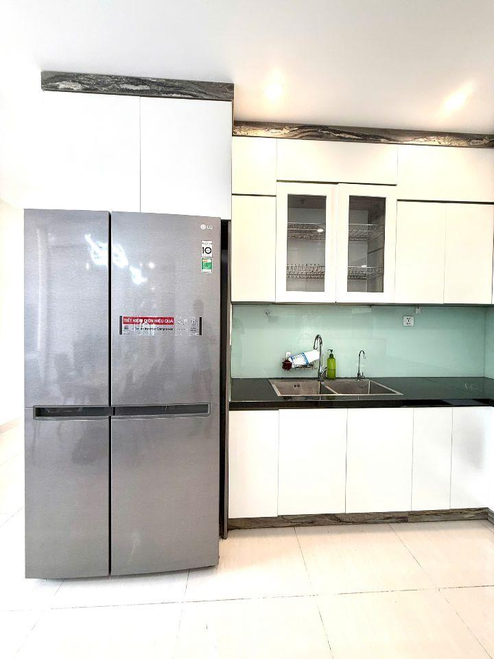 Cực sốc: 49tr/m2 cho căn 2PN dự án Sunshine Legend City