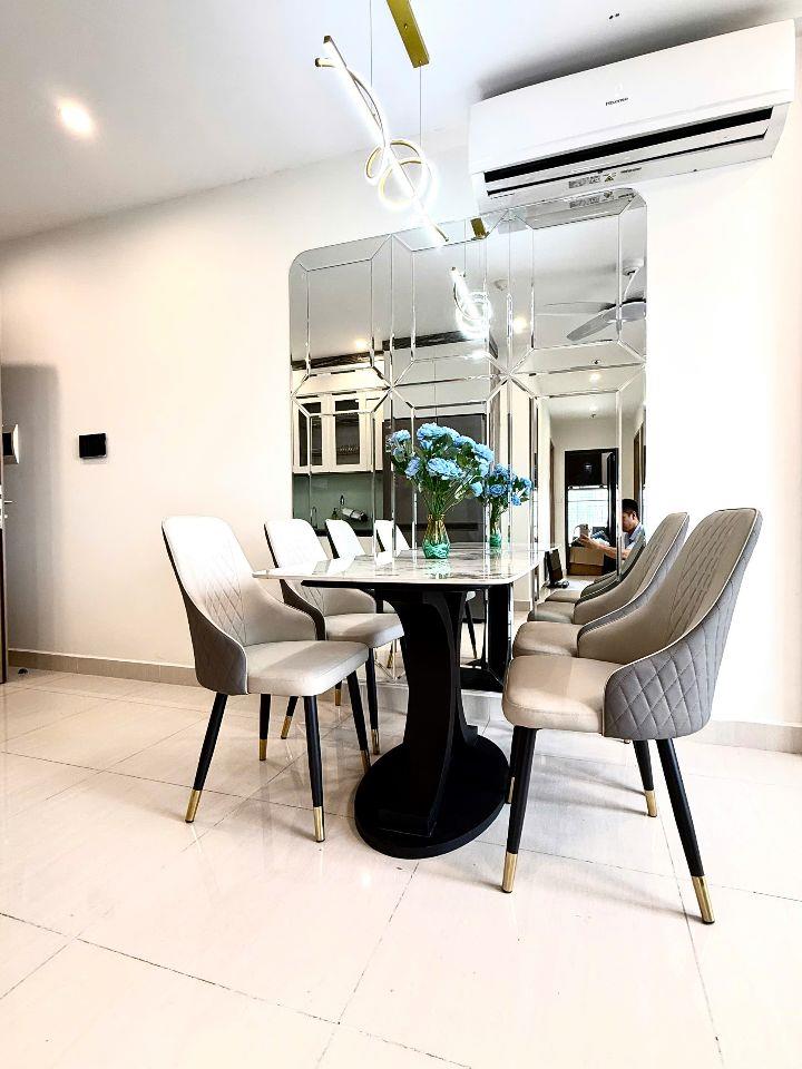 Cực sốc: 49tr/m2 cho căn 2PN dự án Sunshine Legend City