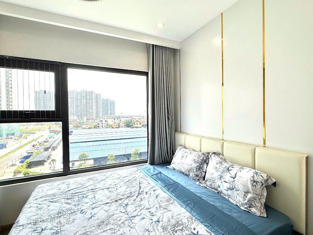 Cực sốc: 49tr/m2 cho căn 2PN dự án Sunshine Legend City