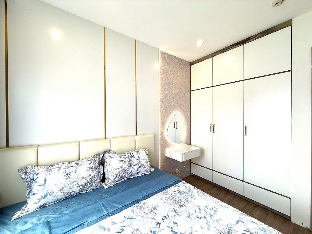 Cực sốc: 49tr/m2 cho căn 2PN dự án Sunshine Legend City