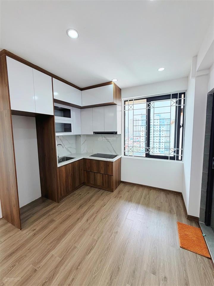 Bán căn hộ tầng đẹp 66m2, sđcc chỉ 4,69 tỷ