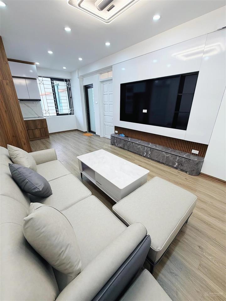 Bán căn hộ tầng đẹp 66m2, sđcc chỉ 4,69 tỷ