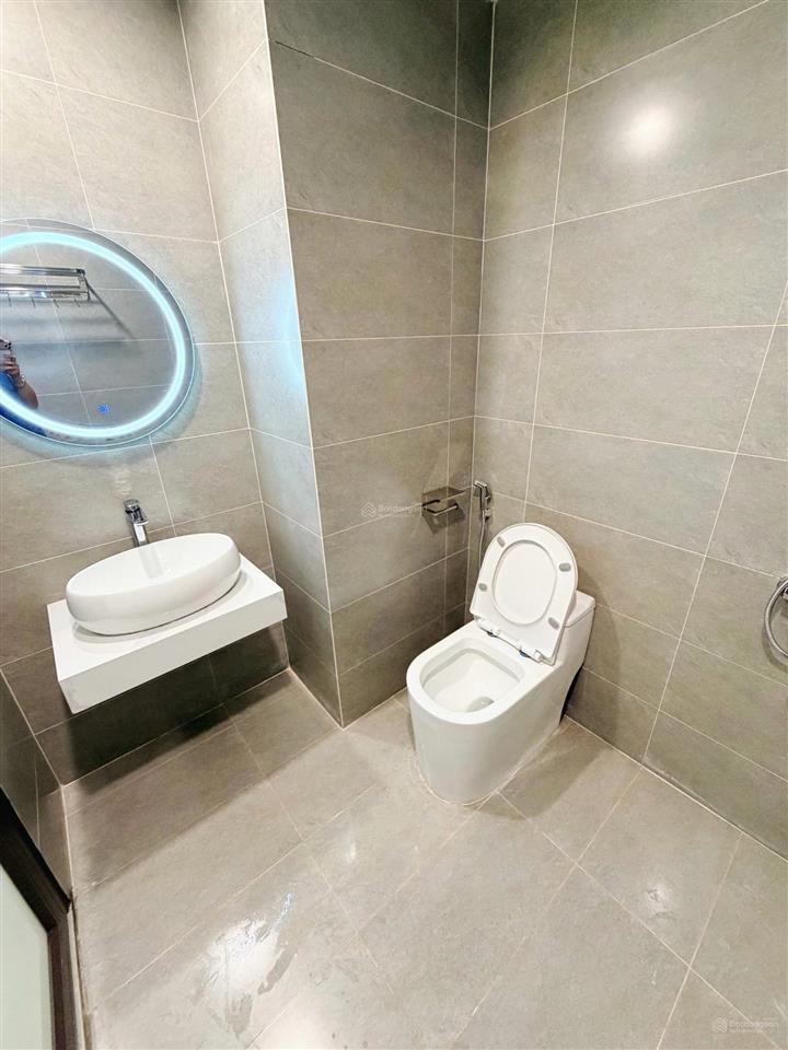 Bán căn hộ tầng đẹp 66m2, sđcc chỉ 4,69 tỷ