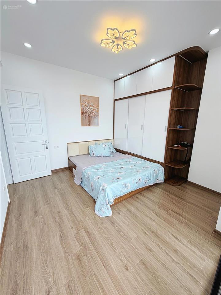 Bán căn hộ tầng đẹp 66m2, sđcc chỉ 4,69 tỷ