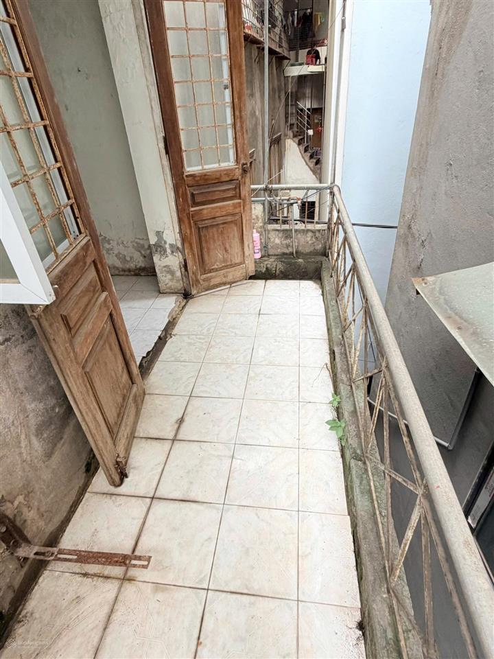 Bán nhà phan đình giót 26m2 x 3t, sđcc chỉ 4,35 tỷ
