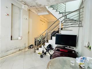 Chính chủ bán nhà ngõ 298 ngọc hồi 35m2 x 3t chỉ 2,5 tỷ