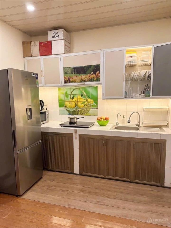 Chính chủ bán căn hộ chung cư tầng trung 52m2, sđcc chỉ 2,75 tỷ