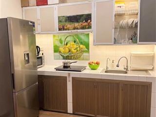 Chính chủ bán căn hộ chung cư tầng trung 52m2, sđcc chỉ 2,75 tỷ