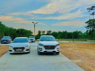 Bán lô đất kiệt ô tô tránh nhau thiên thai, giá chỉ 1 tỷ1xx