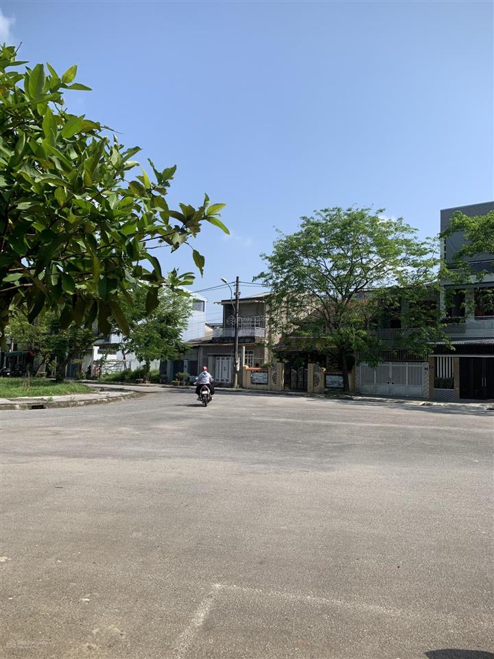 Bán đất view công viên kqh bàu vá dương xuân hạ  tp huế  giá tốt 3.8xx tỷ