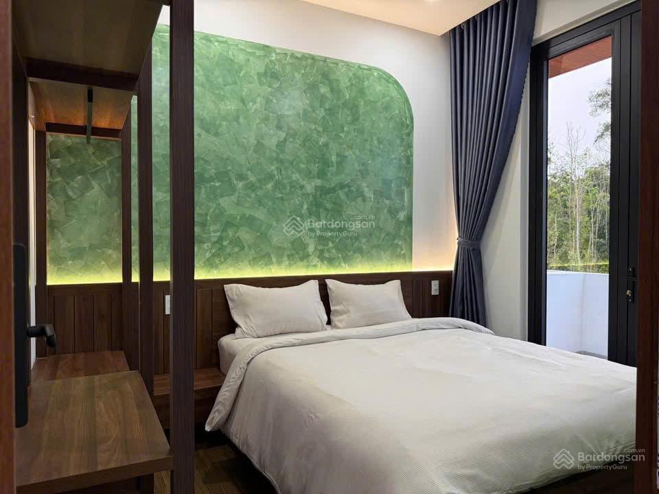Bán homestay dòng tiền  thu nhập ổn định hàng ngày  view đồi triệu đô
