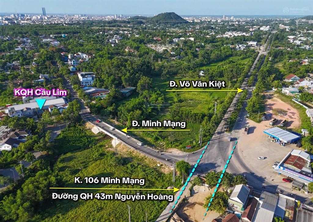 Ra mắt dãy phân lô hàng f0 kiệt 106 minh mạng