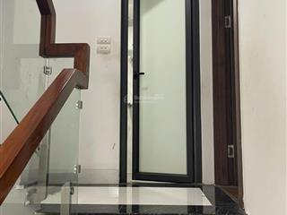 Chính chủ bán nhà 4 tầng ngãi cầu, an khánh