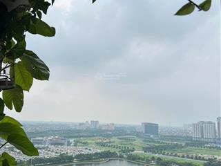 Em bán 12 căn 2pn đồ đẹp view hồ starlake thoáng mát toà m và d 6th element.  em 0923 363 ***/zalo