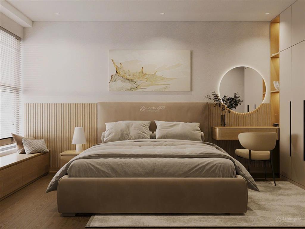 Em bán 12 căn 2pn đồ đẹp view hồ starlake thoáng mát toà m và d 6th element.  em 0923 363 ***/zalo