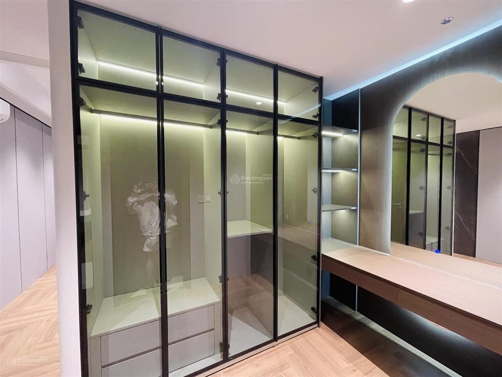 Em bán căn hiếm 122m2 3pn 2wc full đồ đẹp sẵn vào ở có slot oto giá hơn 16 tỷ
