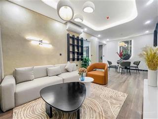 Cho thuê căn 2 ngủ full đồ sẵn vào ở giá 15tr  0923 363 ***/zalo