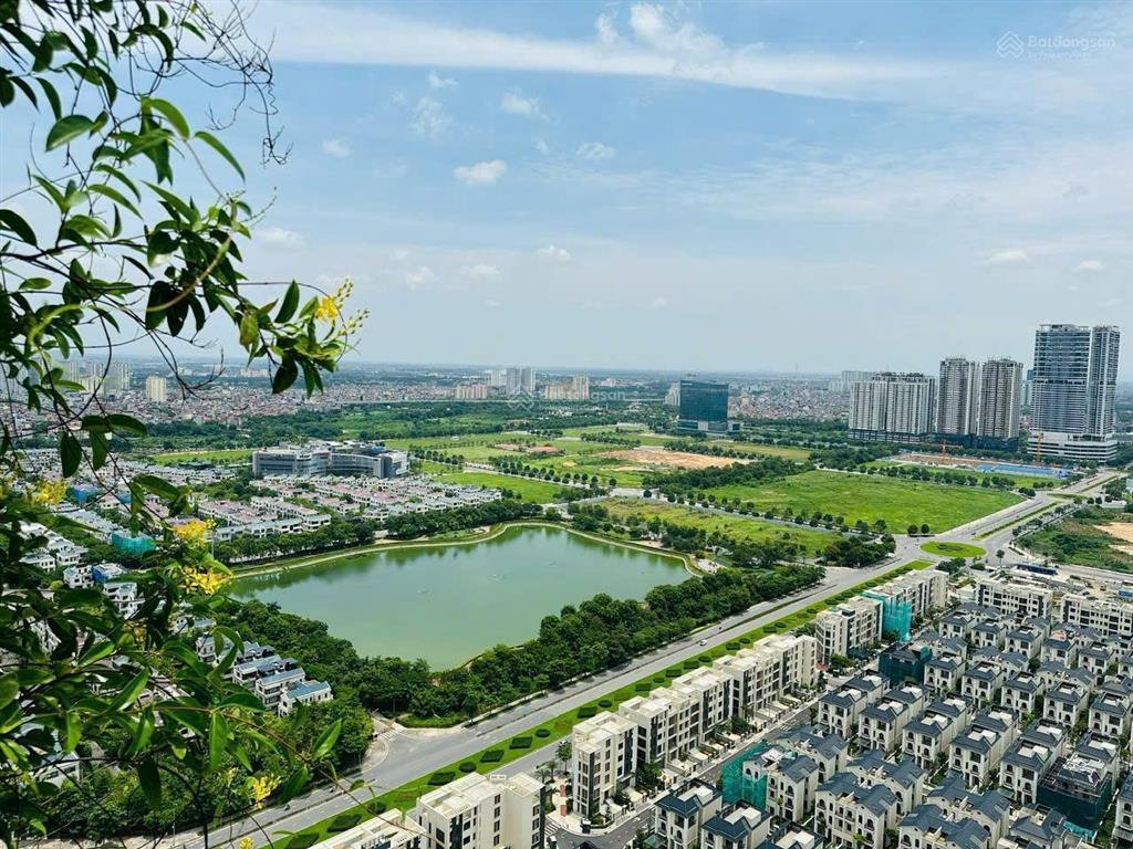 Bán căn hộ chung cư tại 6th element, tây hồ, hà nội giá rẻ view starlake hoa hậu