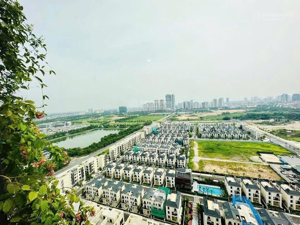 Bán căn hộ chung cư tại 6th element, tây hồ, hà nội giá rẻ view starlake hoa hậu