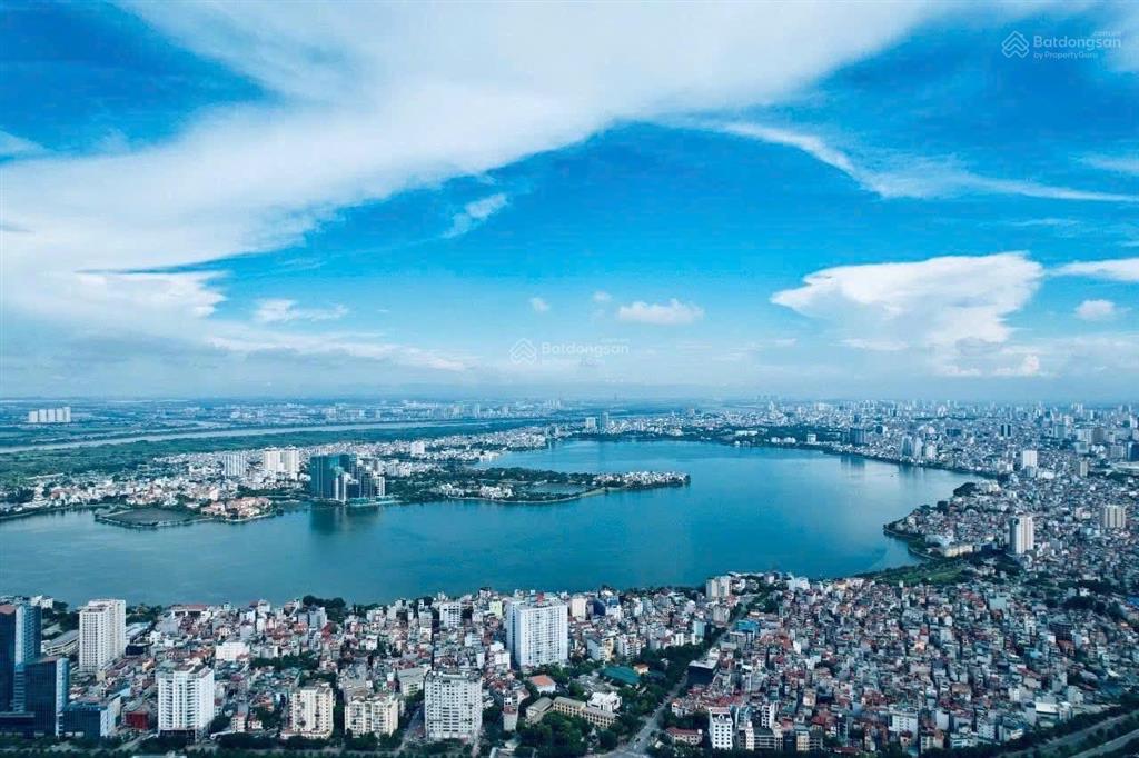 Bán căn hộ chung cư tại 6th element, tây hồ, hà nội giá rẻ view starlake hoa hậu