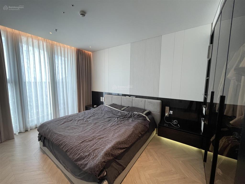 Cho thuê ch 3pn, 130m2, giá tốt tại n01t2 ngoại giao đoàn, bắc từ liêm, hà nội
