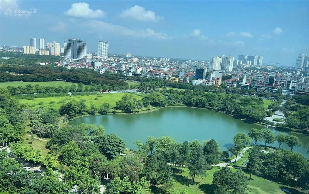 Cho thuê căn hộ 3pn, 2wc, 95m2 tại n01t1 ngoại giao đoàn, 14 triệu vnd