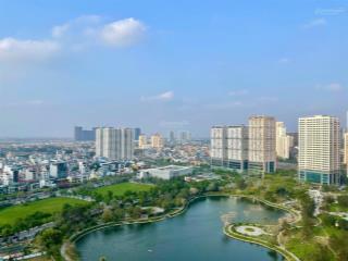 Bán căn hộ view hồ ngoại giao đoàn 2pn 87m2 tại n01t4 ngoại giao đoàn, giá rẻ  0923 363 ***