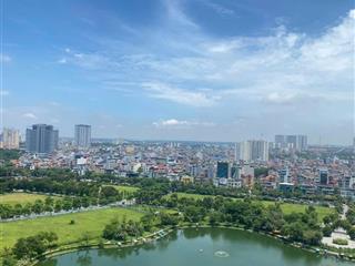 Bán cc view đẹp tại n03  t2 ngoại giao đoàn, 9 tỷ vnd, 85 m2