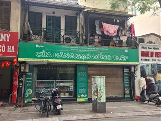 Cho thuê mb phố đội cấn, rộng 88m2 mặt tiền 7,5m, khu vực sầm uất, kd tốt mọi mô hình, giá 45 triệu