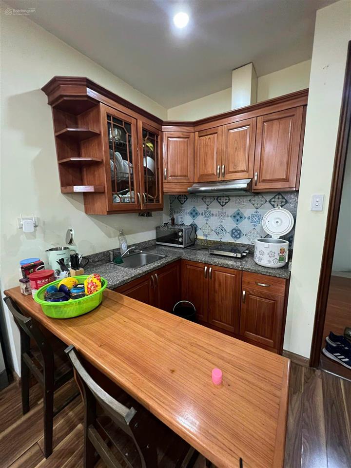 Cho thuê 1n1k 60m2 phan chu trinh hoàn kiếm, phòng nhiều cửa sổ có ban công, full đồ, giá 11 triệu