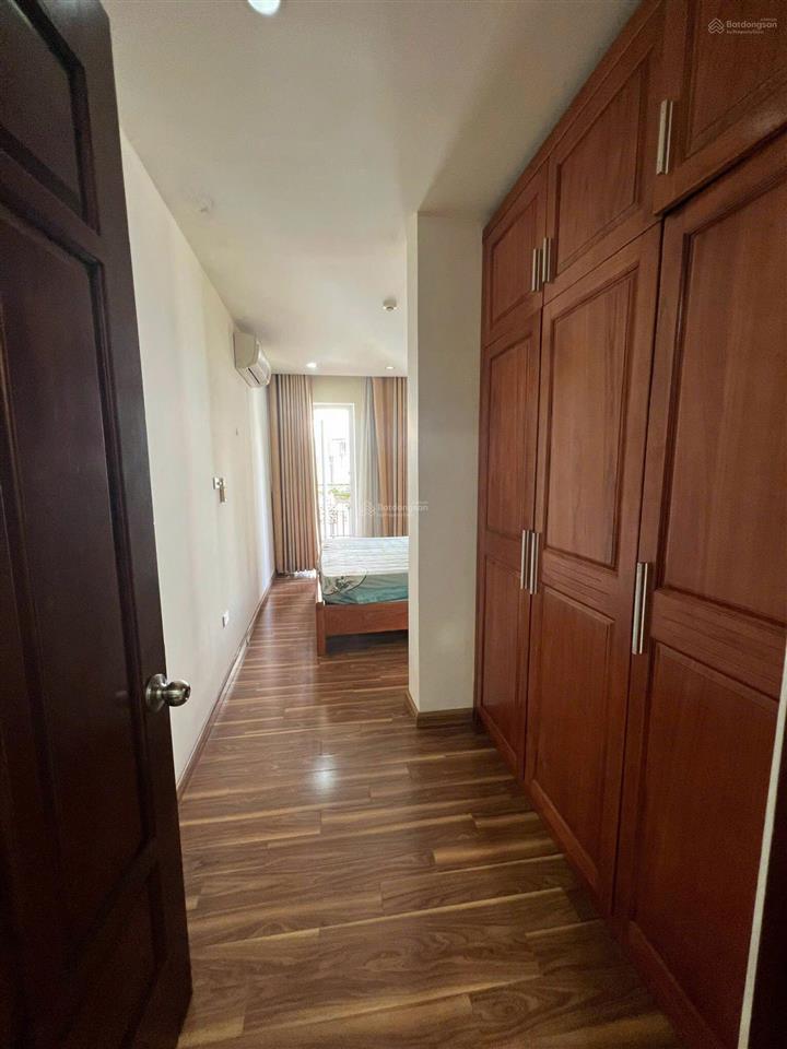 Cho thuê 1n1k 60m2 phan chu trinh hoàn kiếm, phòng nhiều cửa sổ có ban công, full đồ, giá 11 triệu