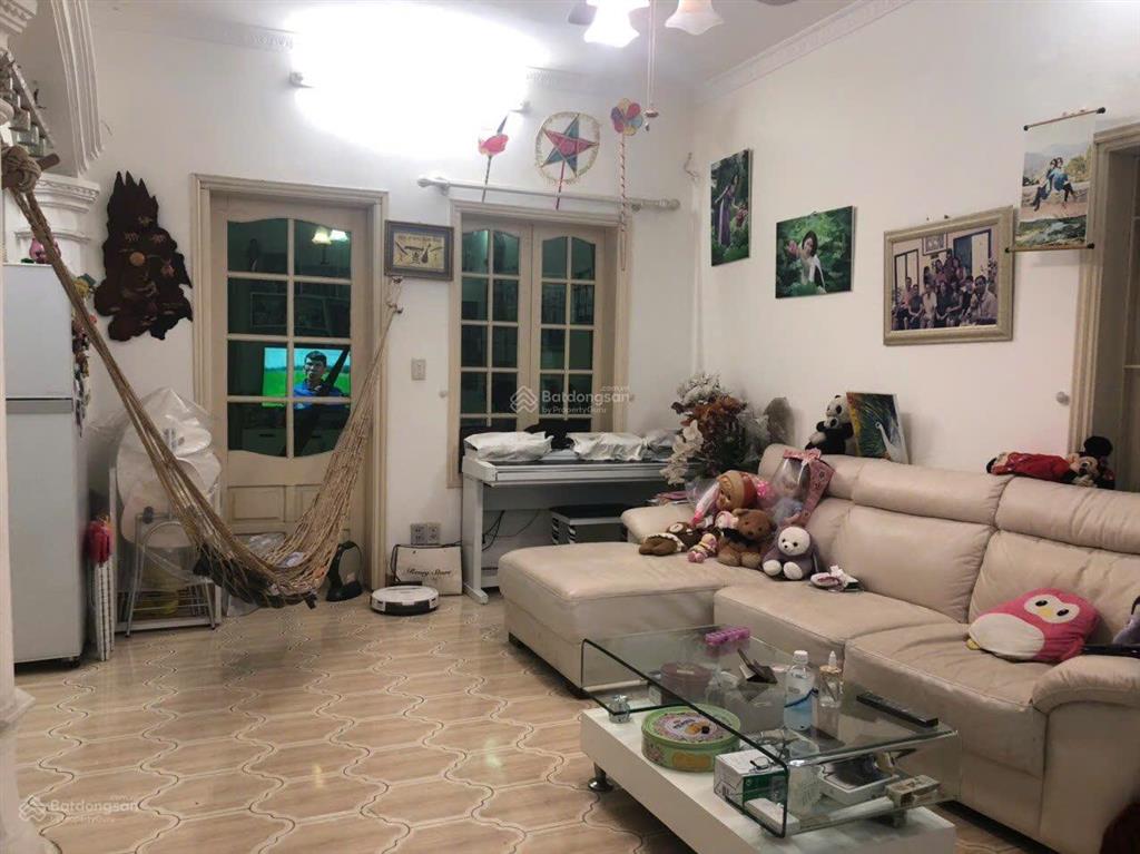 Cho thuê nhà tập thể 30 trần quốc toản, 60m2, full đồ, lô góc thoáng sáng, giá 9 triệu/tháng