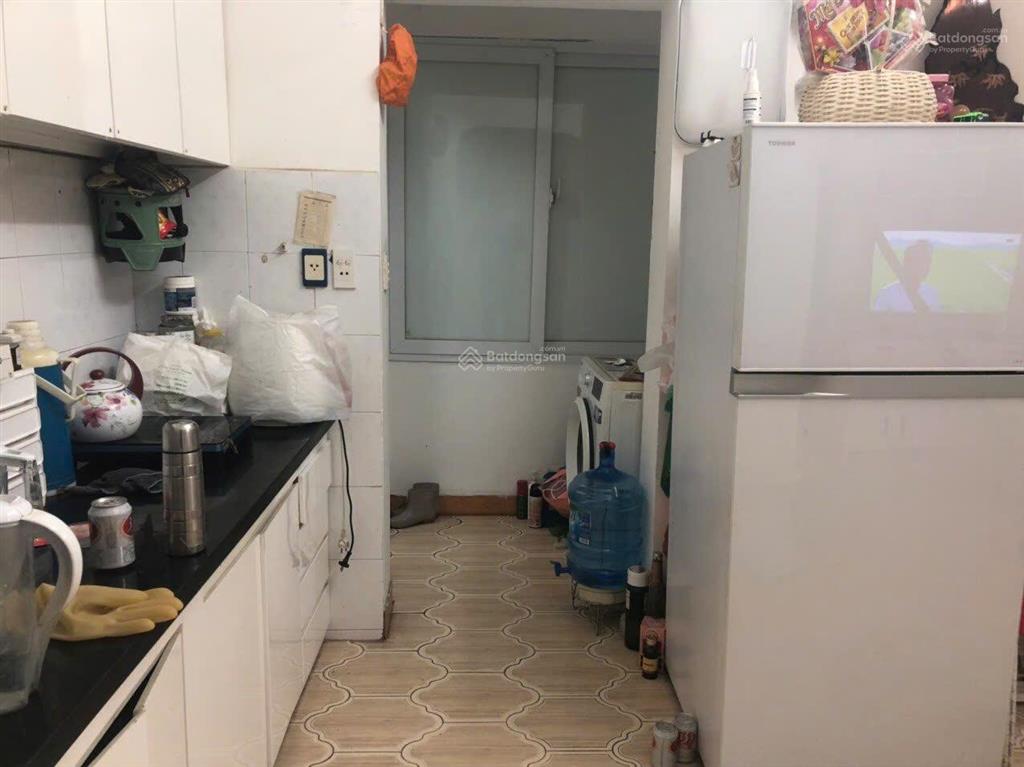 Cho thuê nhà tập thể 30 trần quốc toản, 60m2, full đồ, lô góc thoáng sáng, giá 9 triệu/tháng