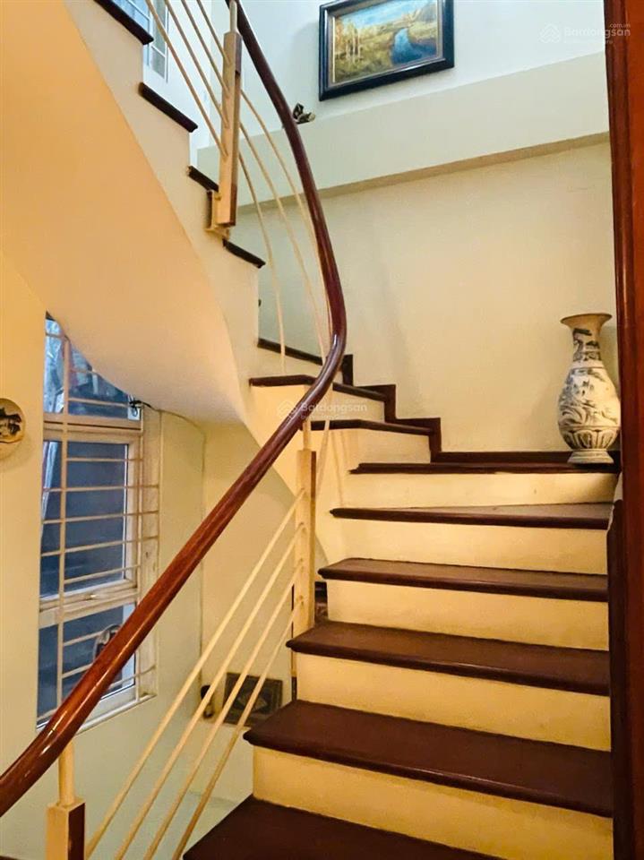 Cho thuê 1n1k 50m2 phố lò đúc, gần ngã 5 phan chu trinh, hàm long. full đồ, thang máy, giá 8 triệu