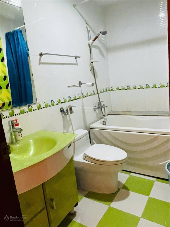 Cho thuê 1n1k 50m2 phố lò đúc, gần ngã 5 phan chu trinh, hàm long. full đồ, thang máy, giá 8 triệu