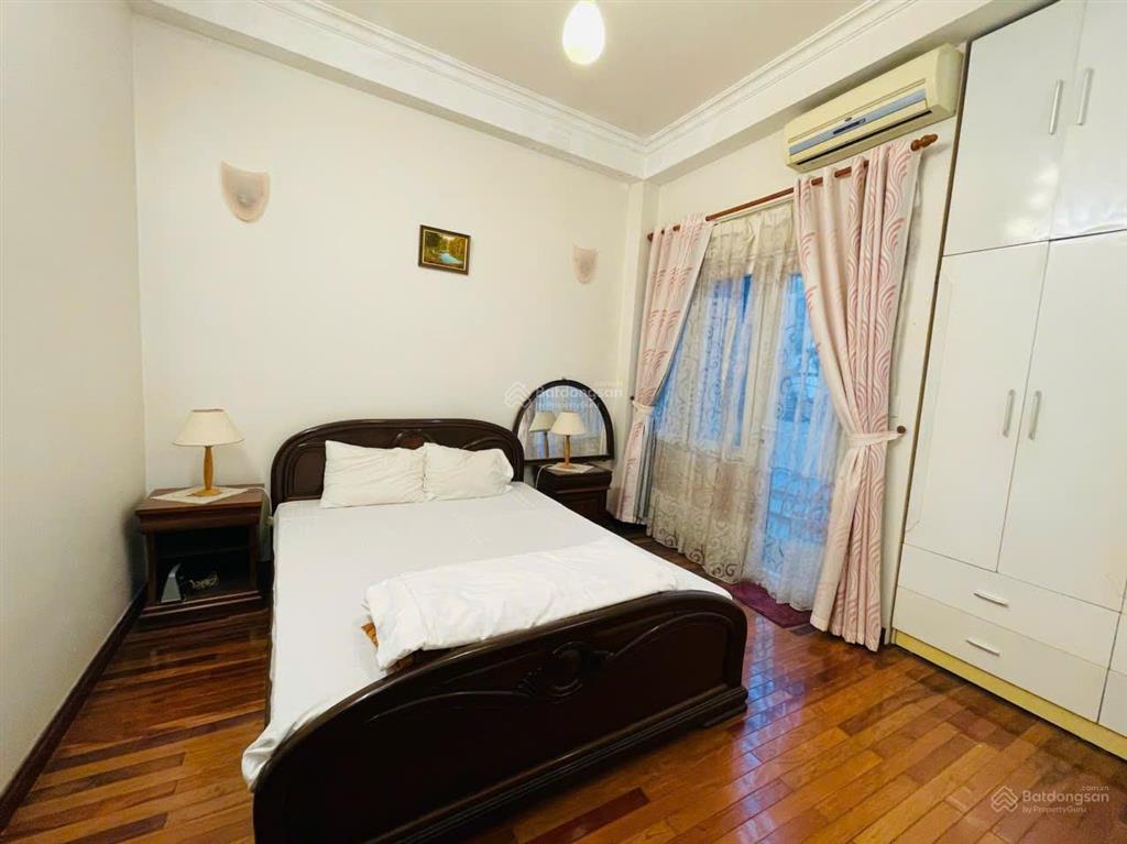 Cho thuê 1n1k 50m2 phố lò đúc, gần ngã 5 phan chu trinh, hàm long. full đồ, thang máy, giá 8 triệu