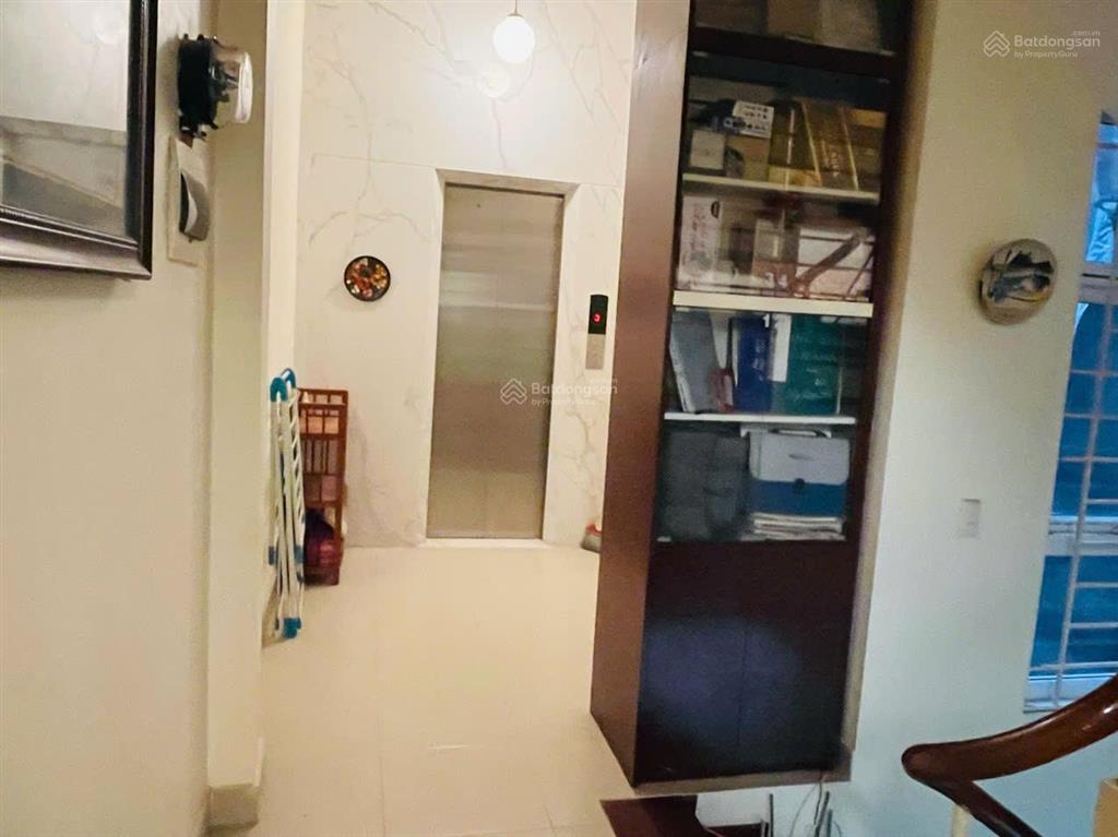 Cho thuê 1n1k 50m2 phố lò đúc, gần ngã 5 phan chu trinh, hàm long. full đồ, thang máy, giá 8 triệu