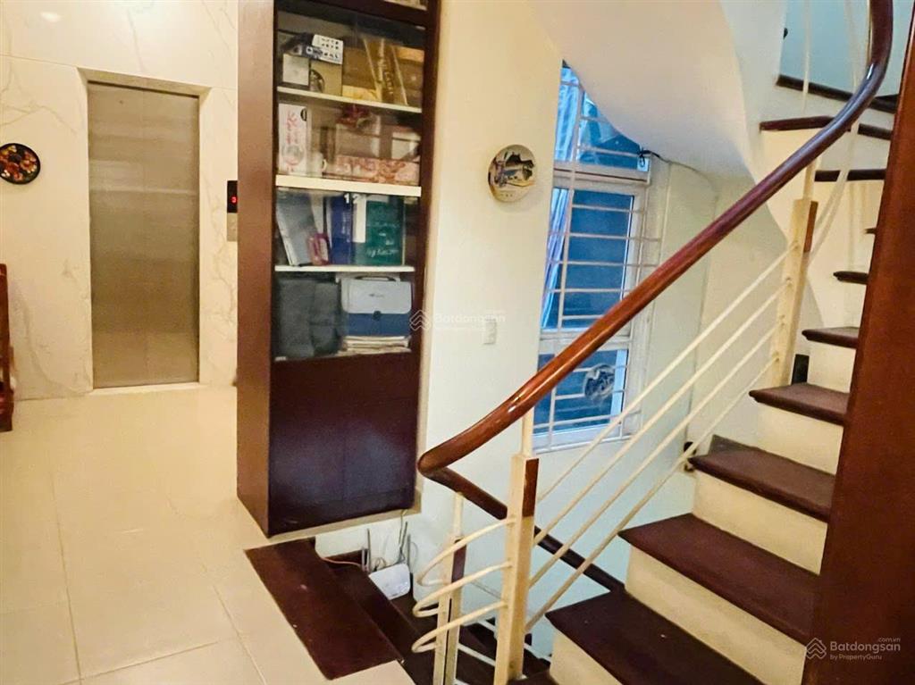 Cho thuê 1n1k 50m2 phố lò đúc, gần ngã 5 phan chu trinh, hàm long. full đồ, thang máy, giá 8 triệu