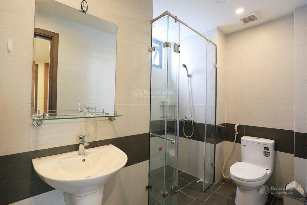 Cho thuê 1n1k phố yên hoa, 40m2 có ban công, full đồ, thang máy, ô tô đỗ cửa, giá 9 triệu/tháng