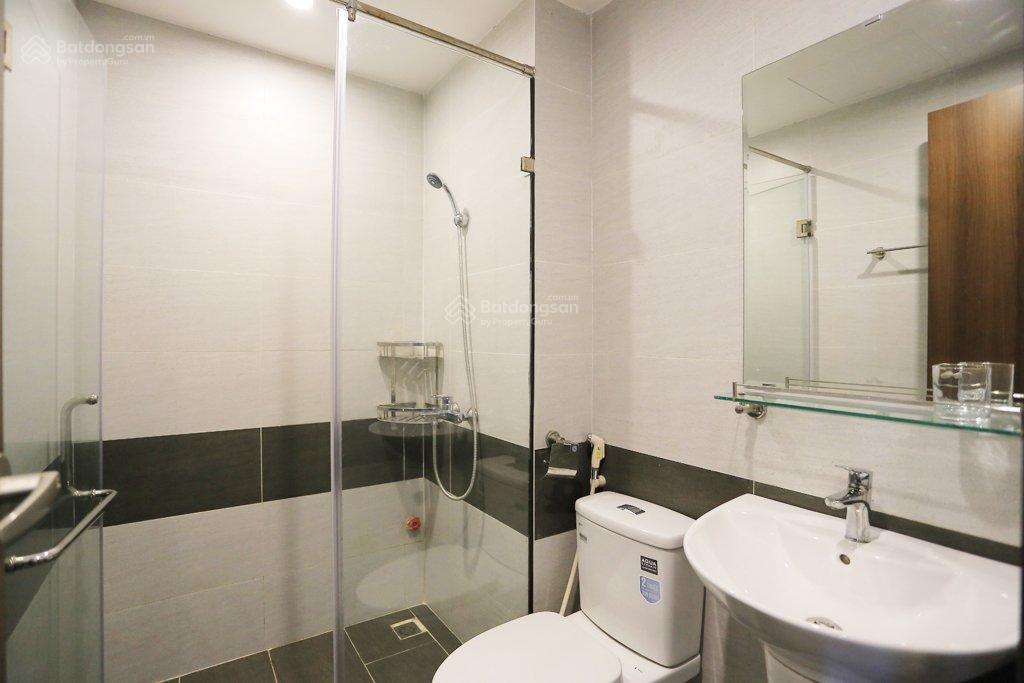 Cho thuê 1n1k phố yên hoa, 40m2 có ban công, full đồ, thang máy, ô tô đỗ cửa, giá 9 triệu/tháng