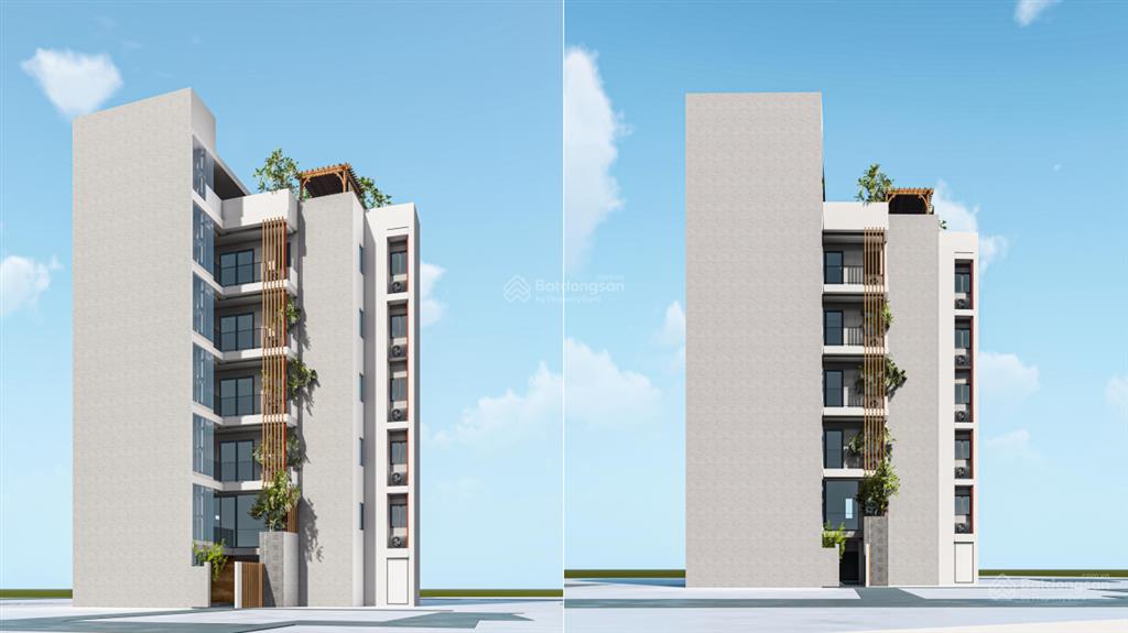 Cho thuê tòa nhà mới xây ngõ xóm hạ hồi  trần hưng đạo, 110m2 x 6 tầng, thang máy, pccc, giá 125tr